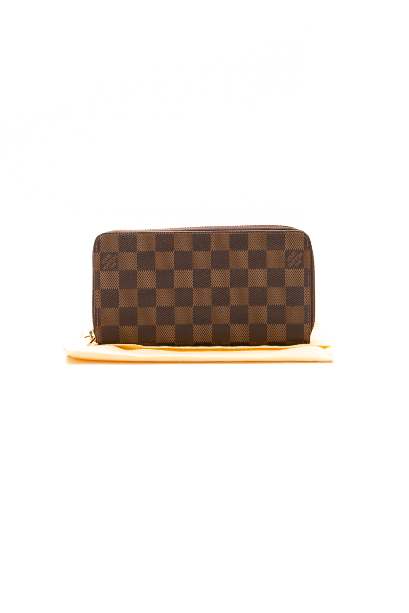 Zippy Wallet