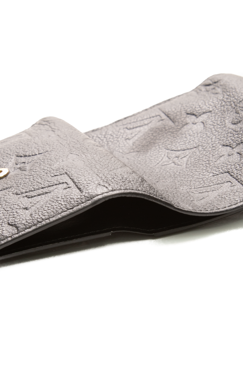 Victorine Wallet
