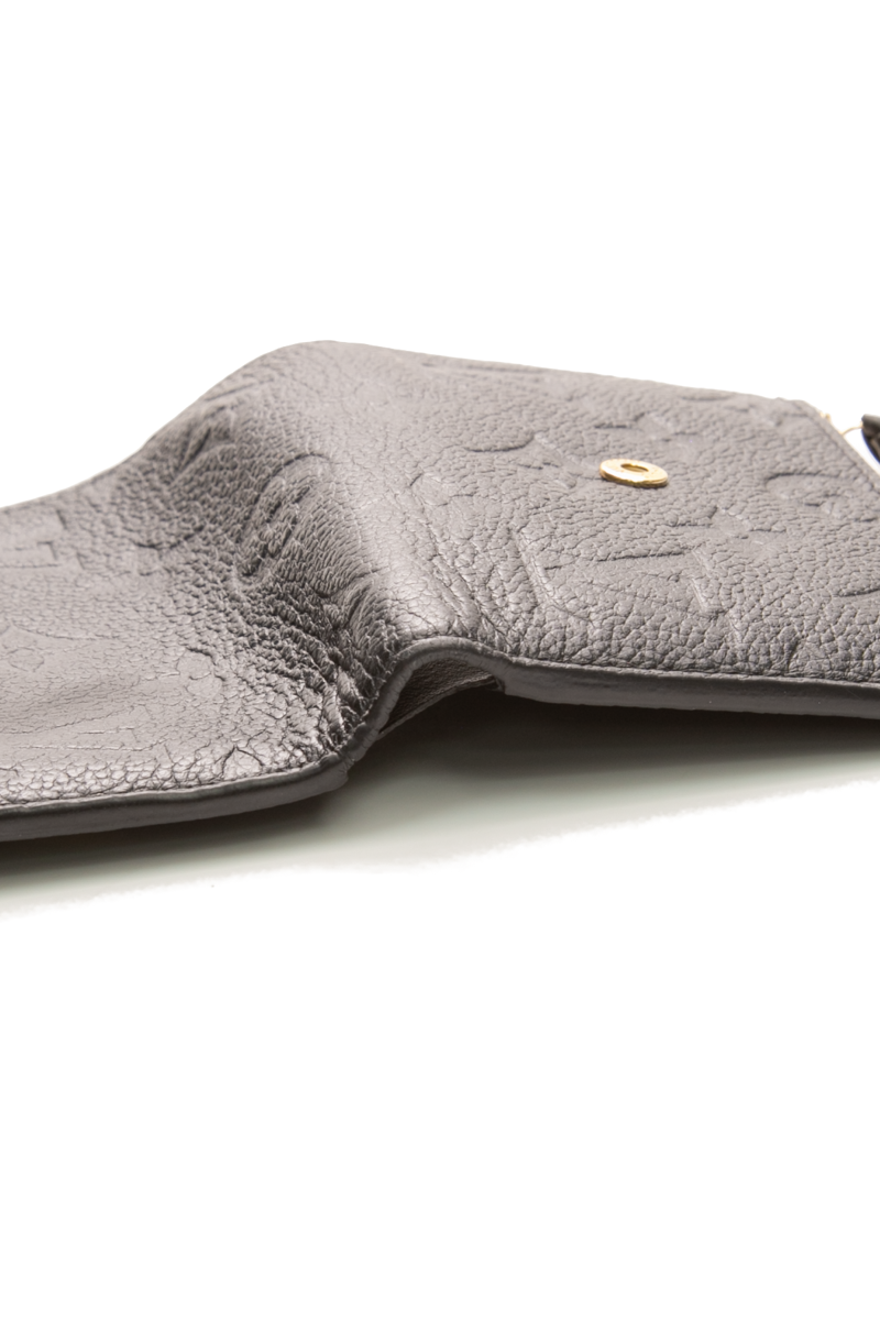 Victorine Wallet