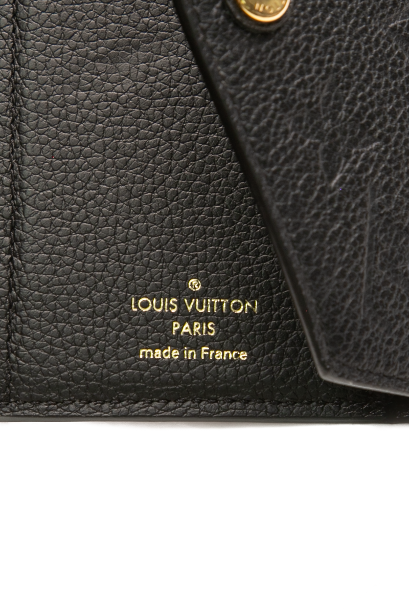 Victorine Wallet