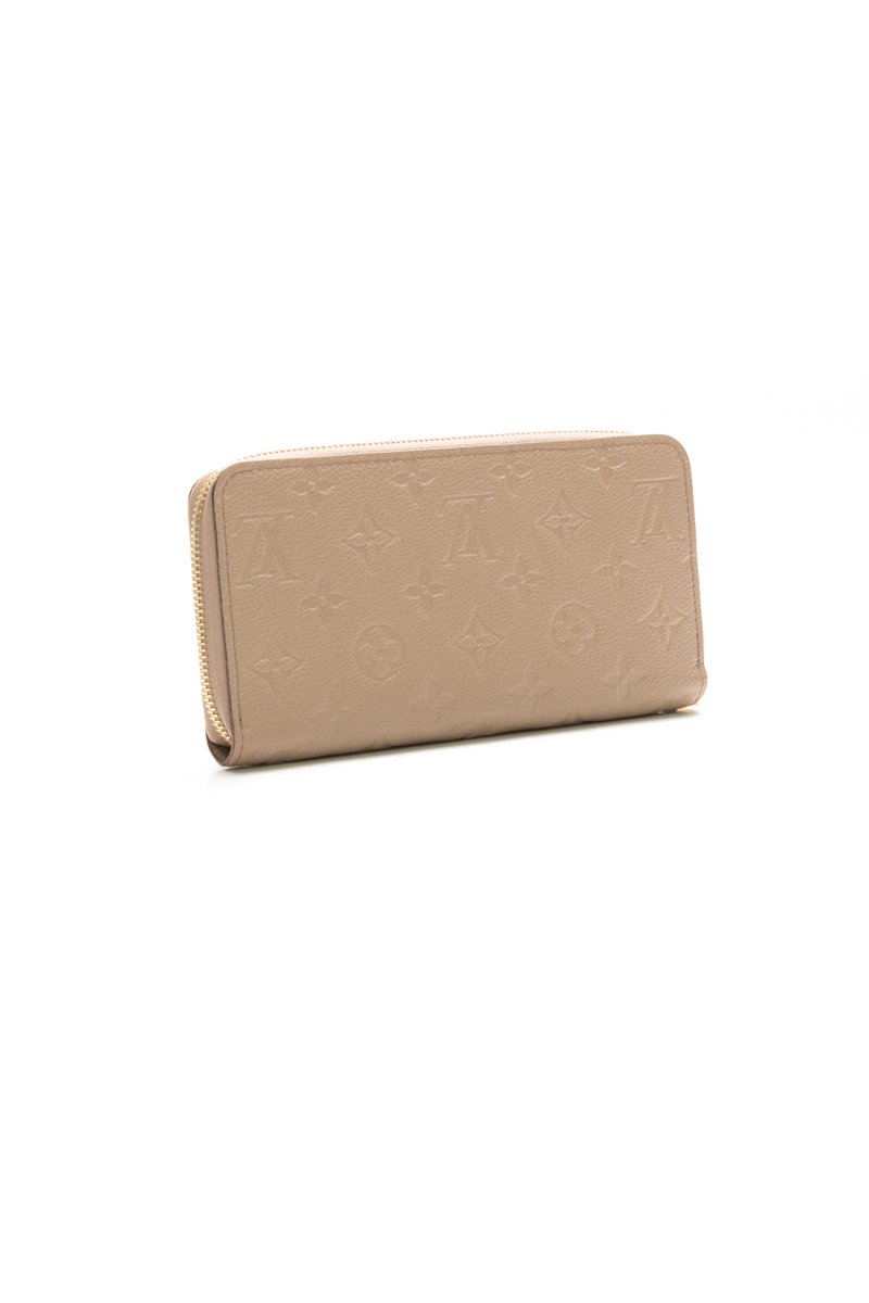 Zippy Wallet