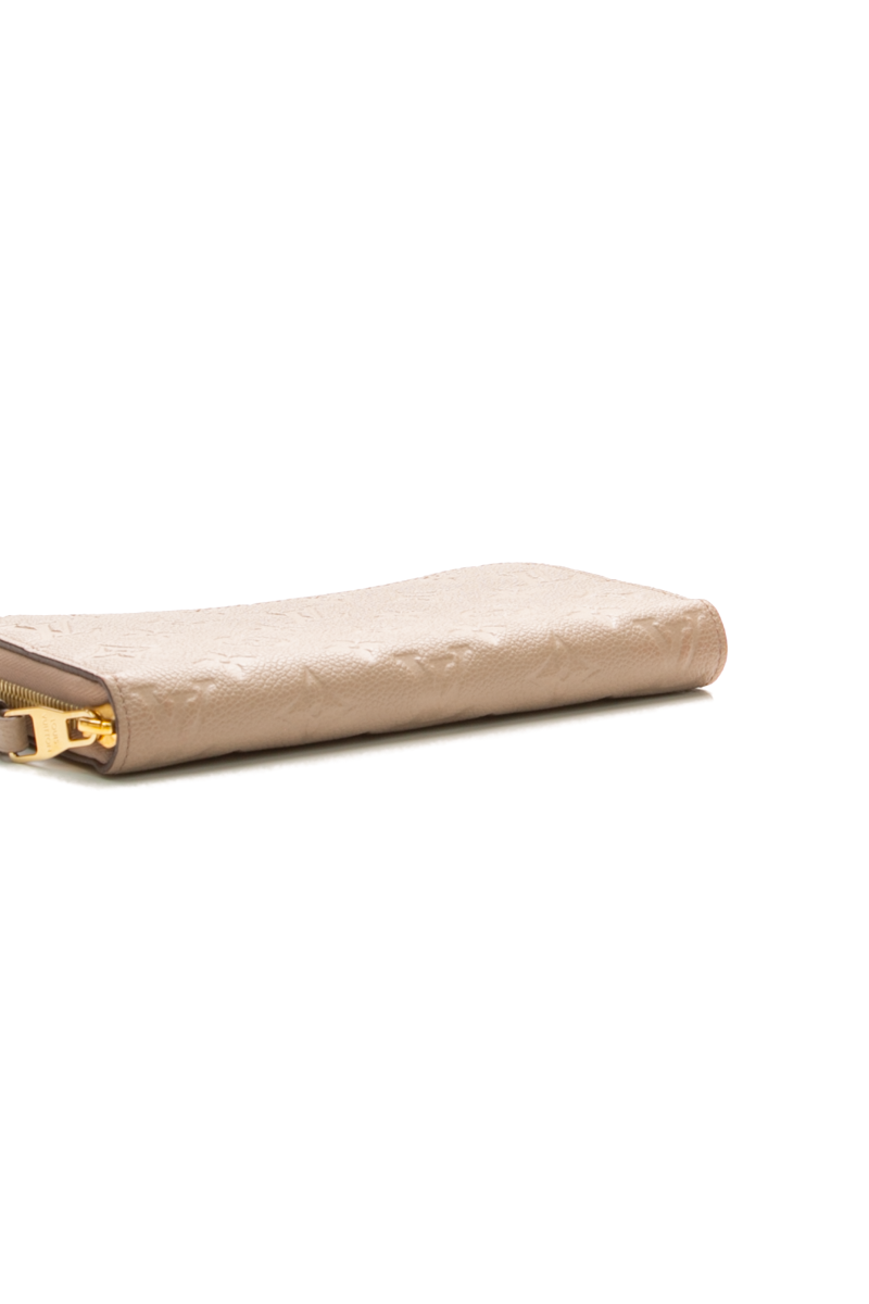 Zippy Wallet