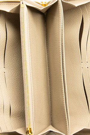 Zippy Wallet
