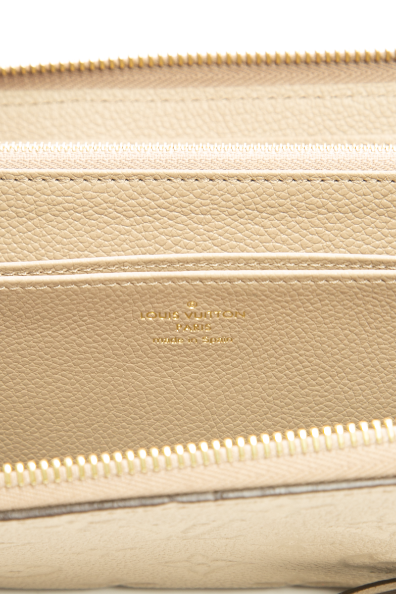 Zippy Wallet