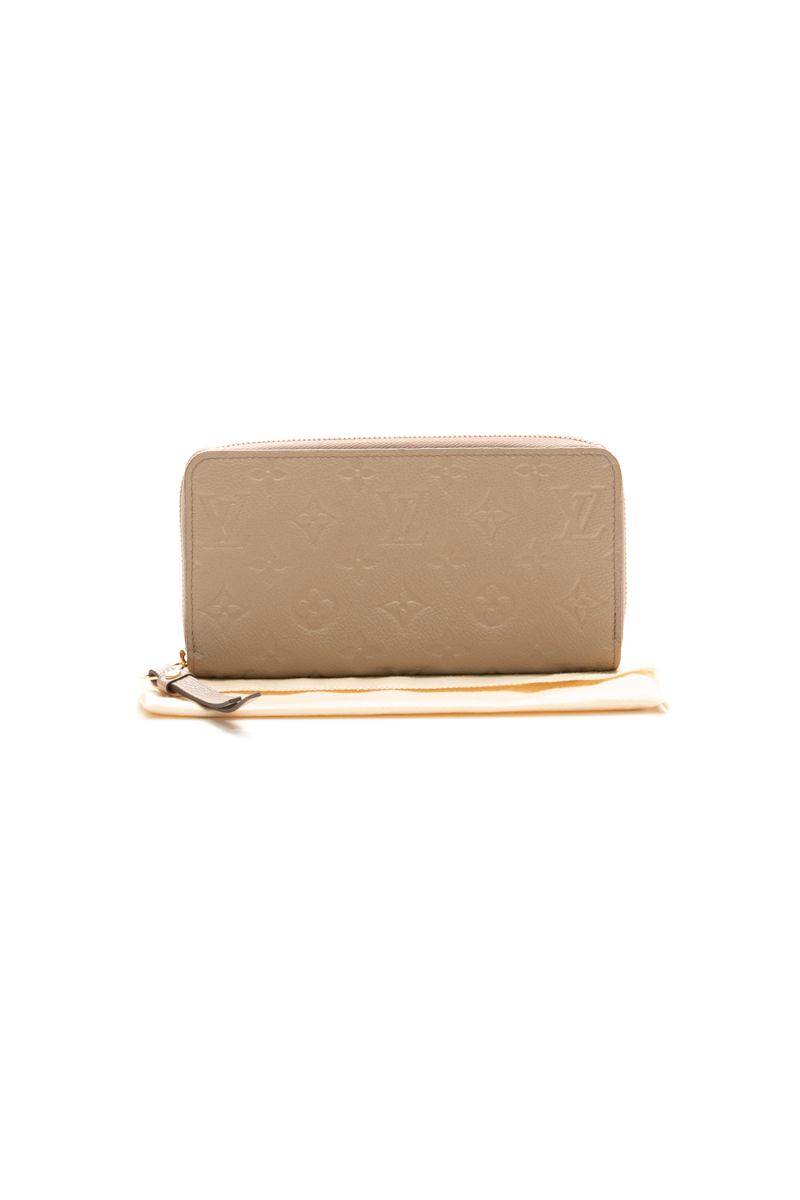 Zippy Wallet