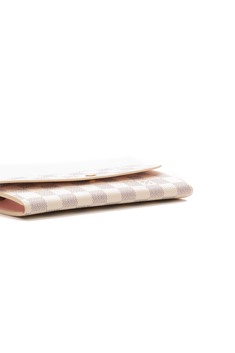 Emilie Wallet