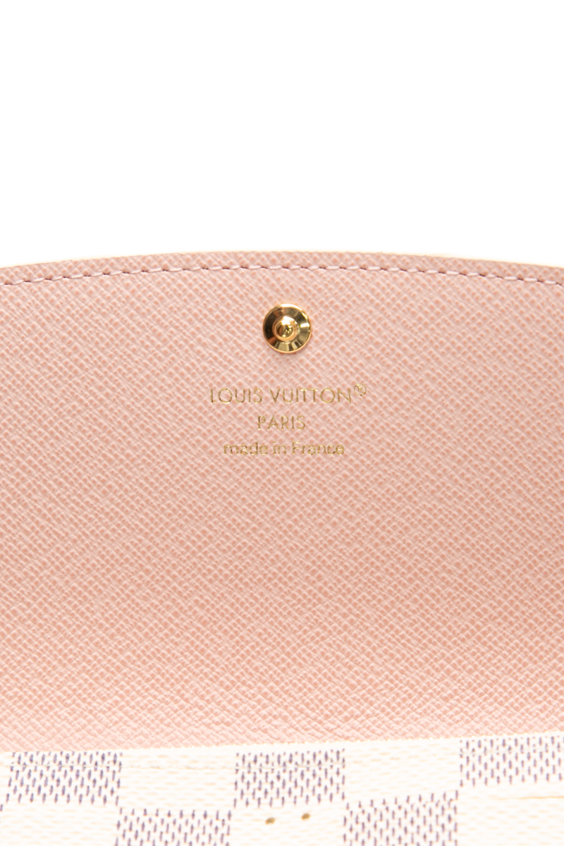 Emilie Wallet