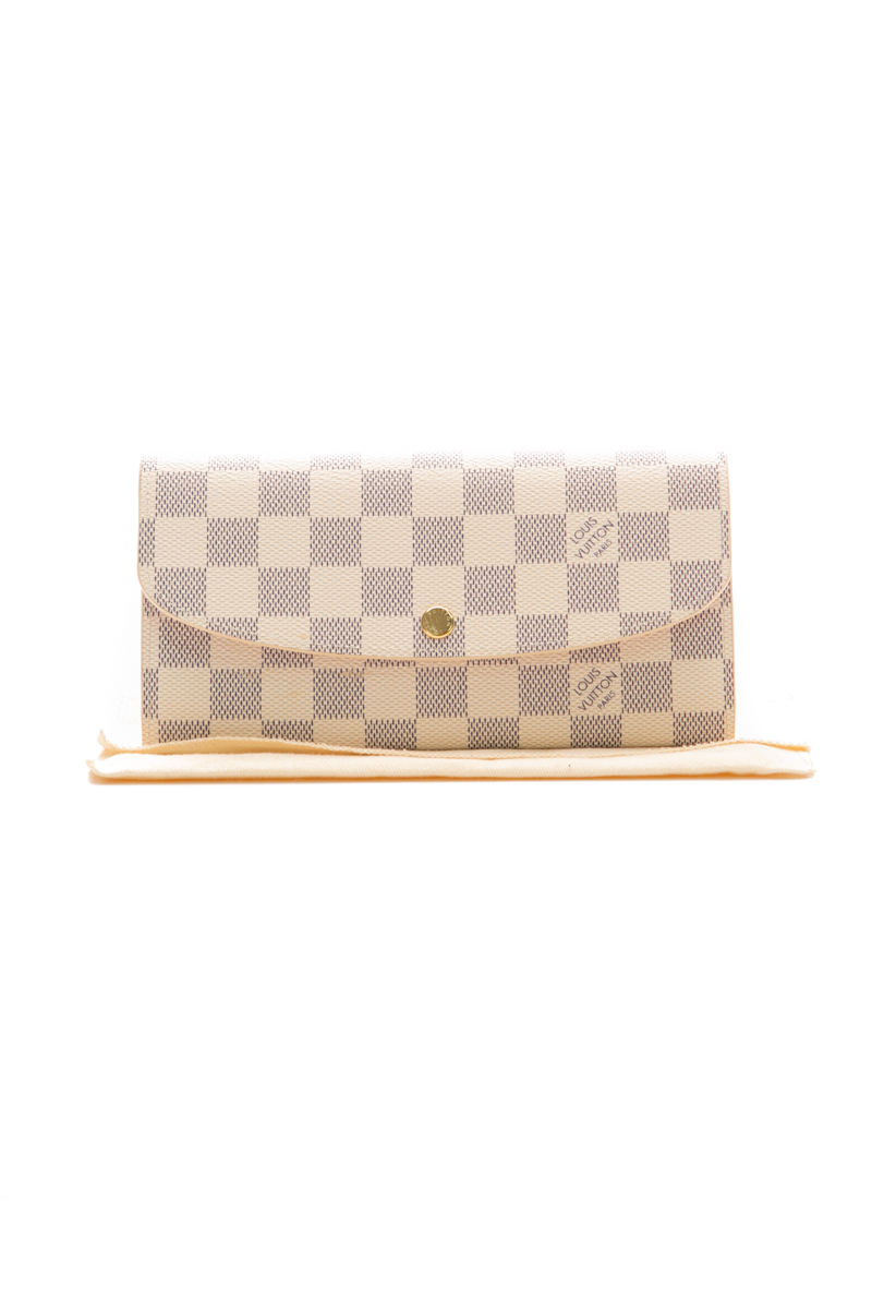 Emilie Wallet
