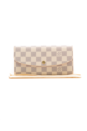 Emilie Wallet