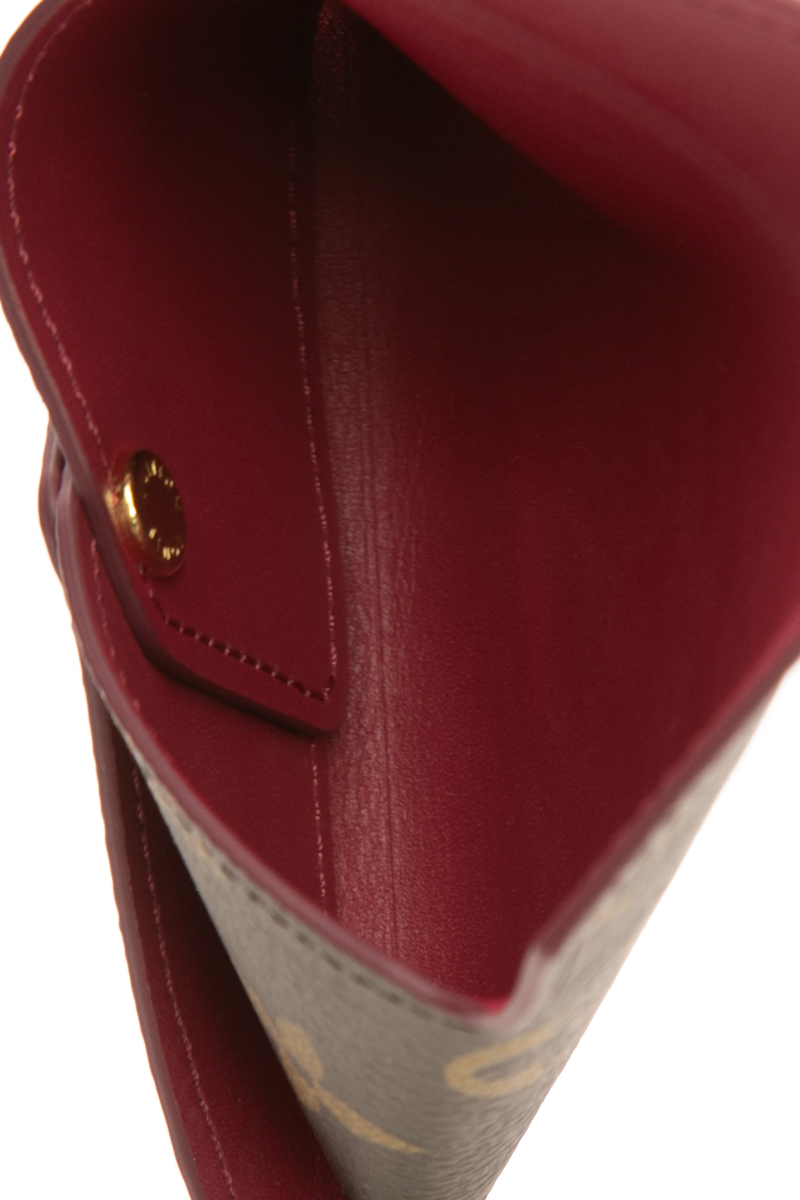 Kirigami Small Pouch