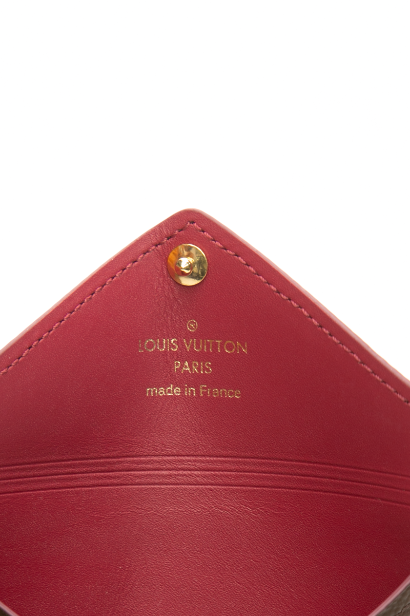 Kirigami Small Pouch