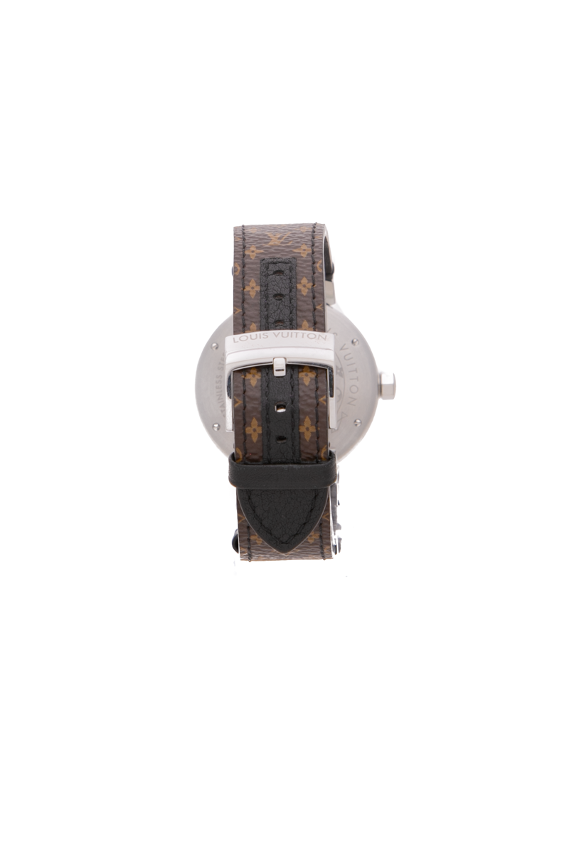 Men's Tambour Watch