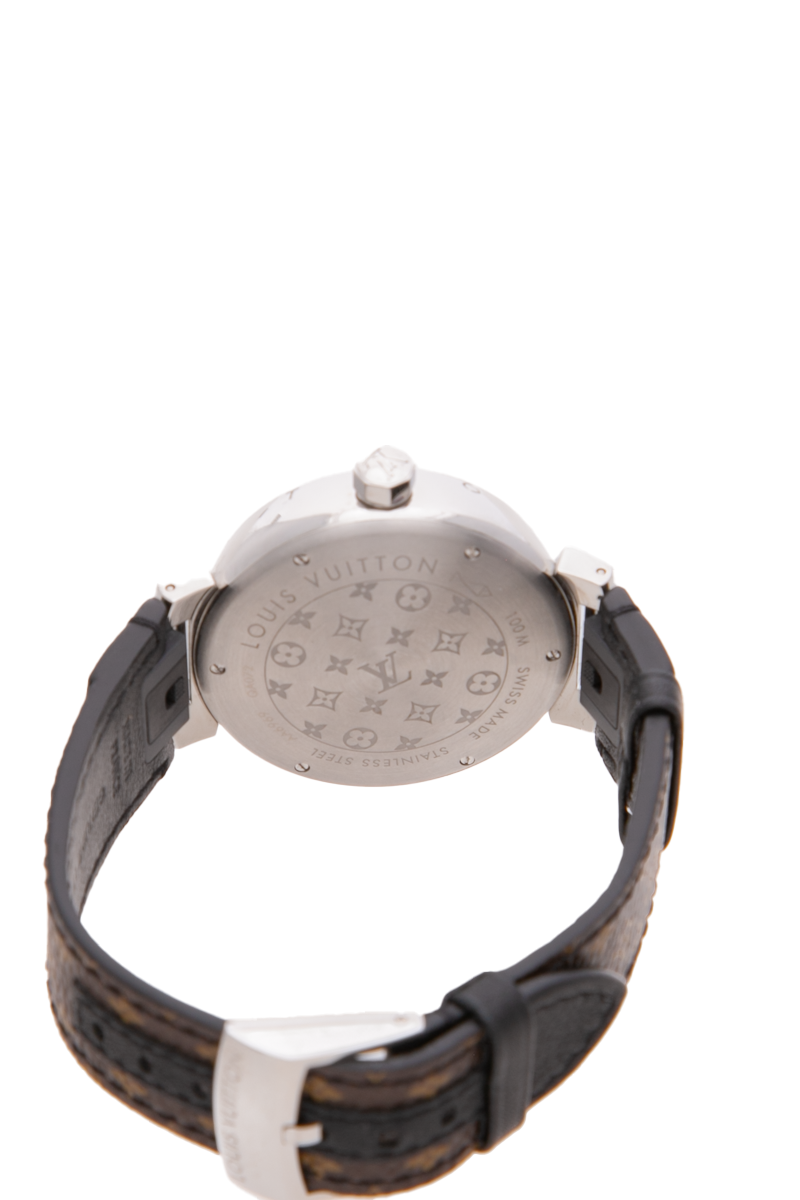 Men's Tambour Watch