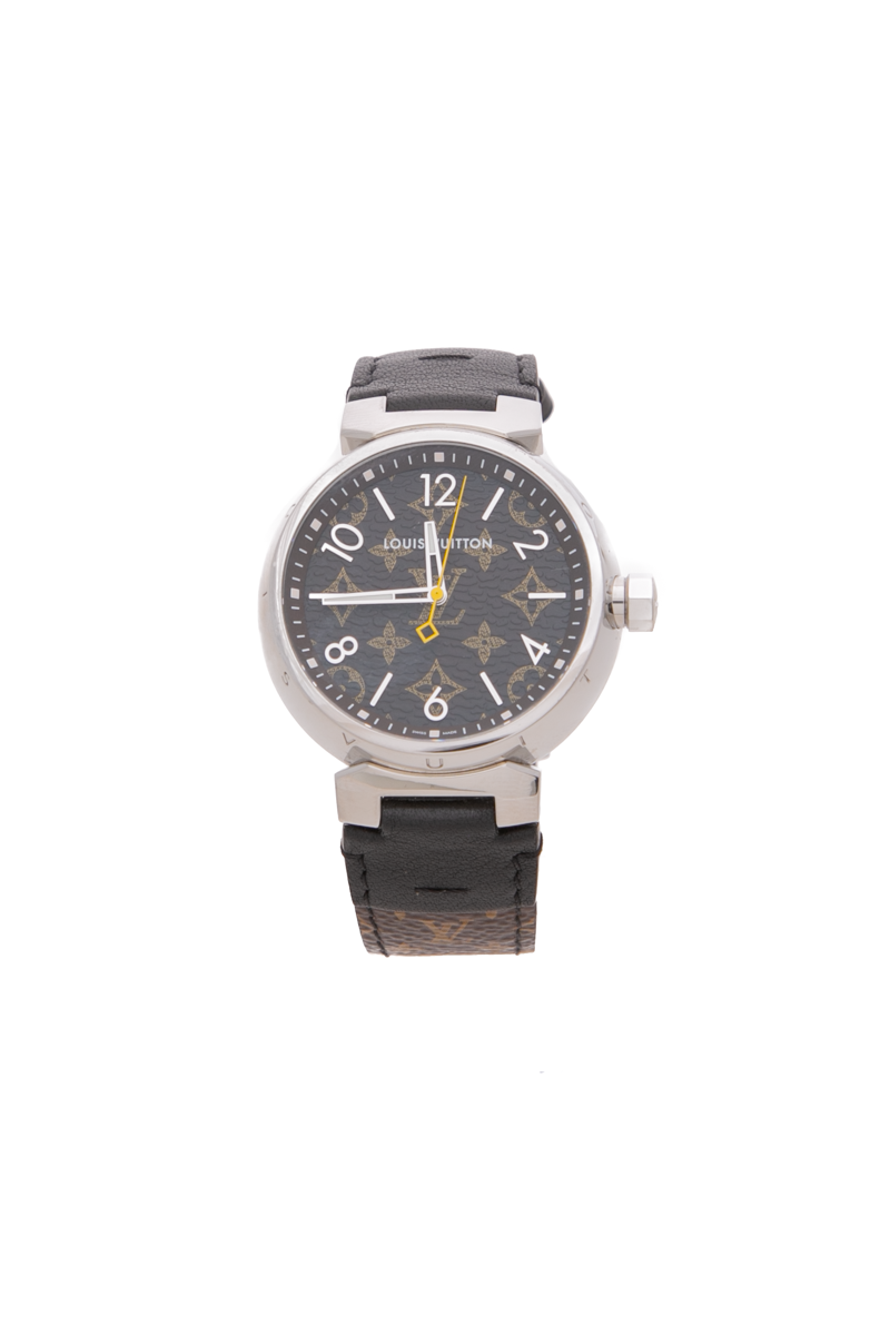 Louis-Vuitton-Men's-Tambour-Watch-300094