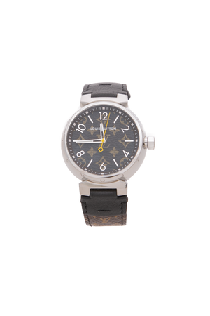 Louis-Vuitton-Men's-Tambour-Watch-300094