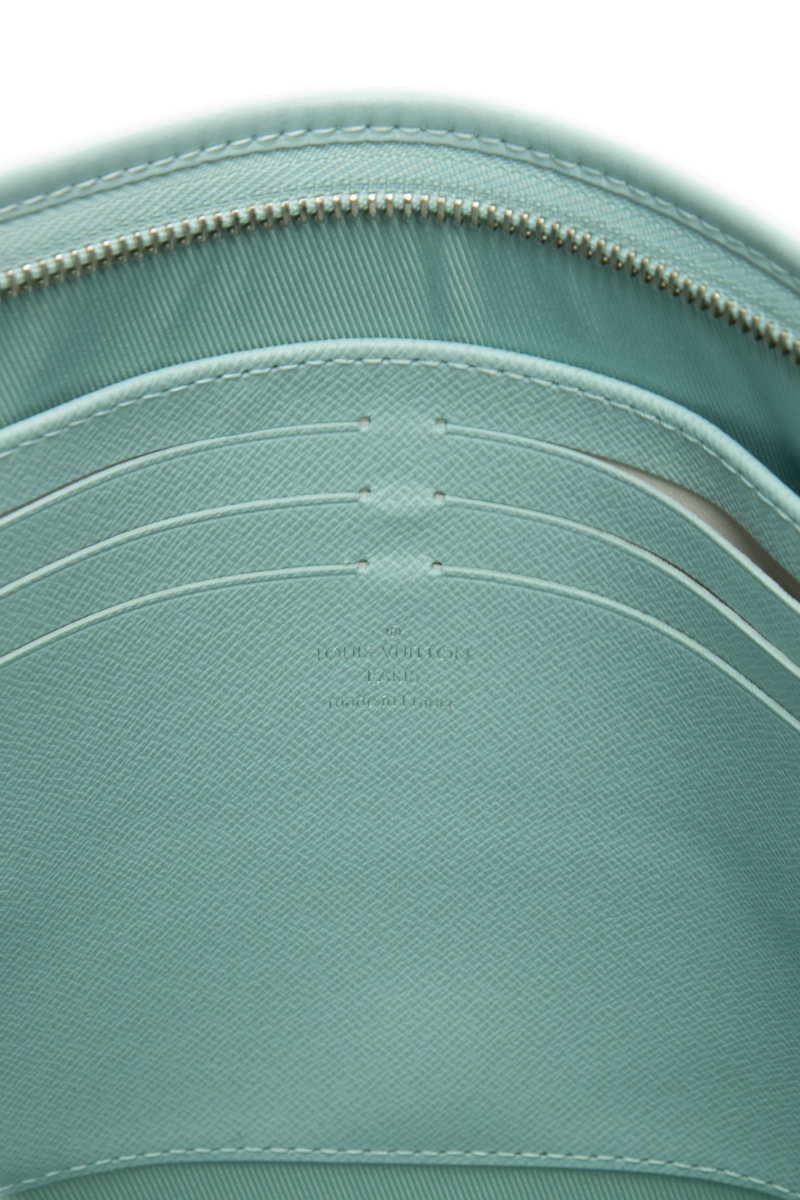 Aquagarden Pochette Voyage MM Bag