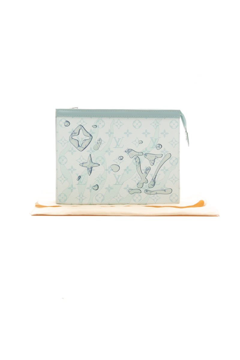 Aquagarden Pochette Voyage MM Bag