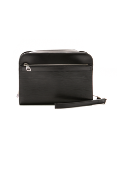 Louis Vuitton Hoche Wristlet - Couture USA