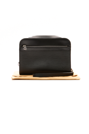 Hoche Wristlet