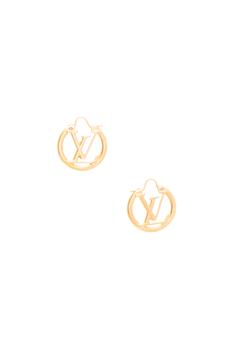 Louis-Vuitton-Louise-PM-Hoop-Earrings-299167