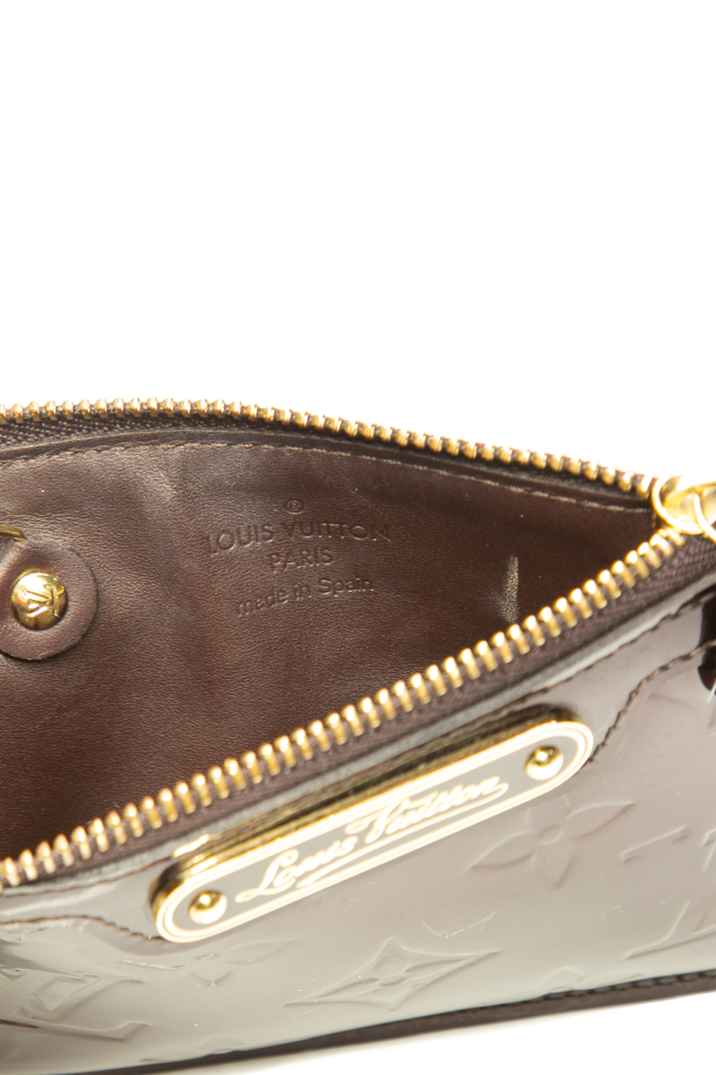 Pochette Clefs Key Pouch