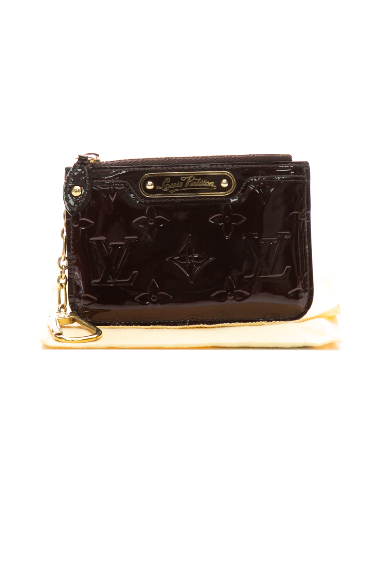 Pochette Clefs Key Pouch