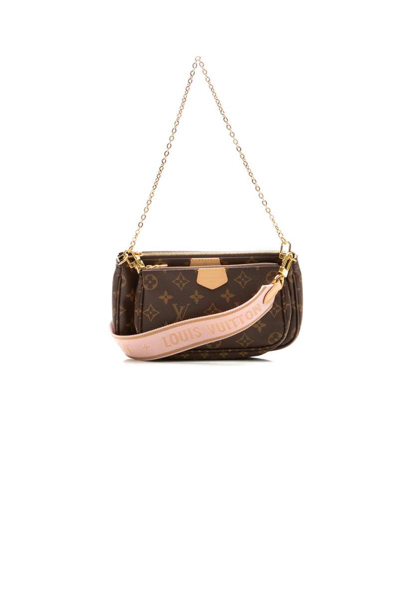 Multi Pochette Accessoires