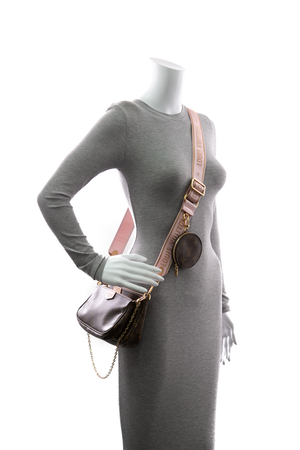 Multi Pochette Accessoires