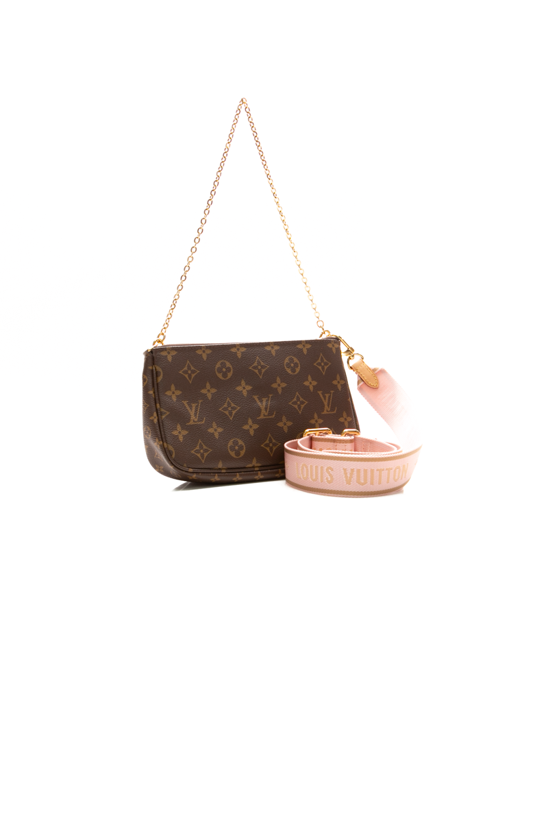 Multi Pochette Accessoires