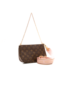 Multi Pochette Accessoires