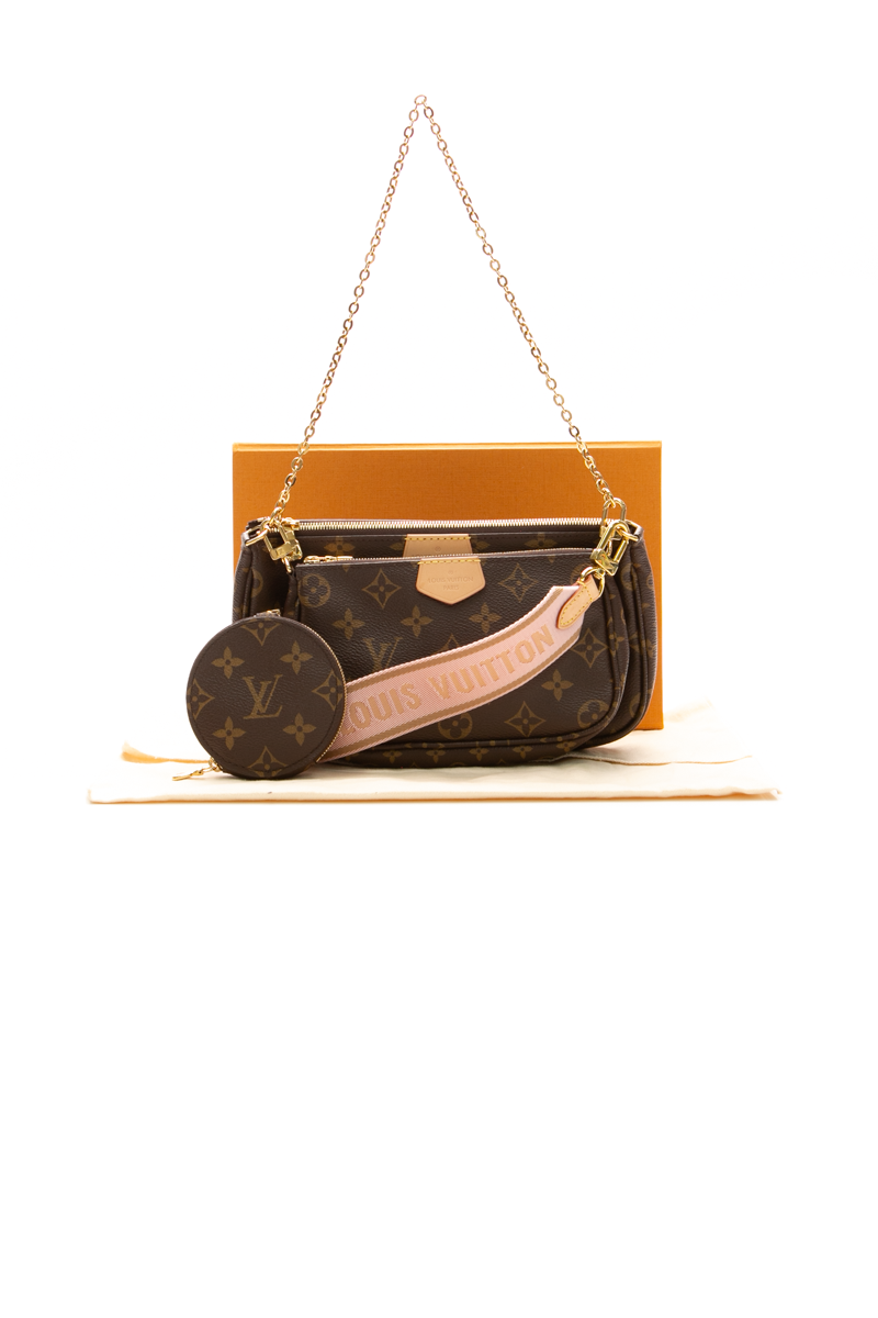 Multi Pochette Accessoires