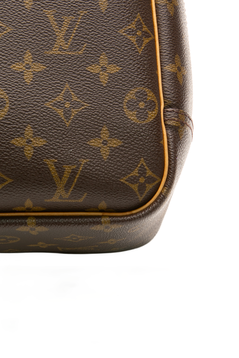 Vintage Deauville Bag
