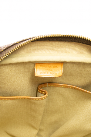 Vintage Deauville Bag