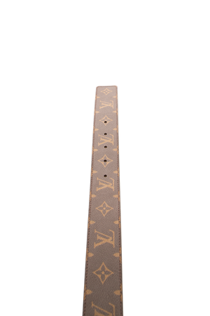 LV Initiales 40mm Belt - Size 36