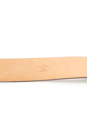 LV Initiales 40mm Belt - Size 36