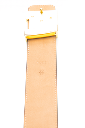 LV Initiales 40mm Belt - Size 36