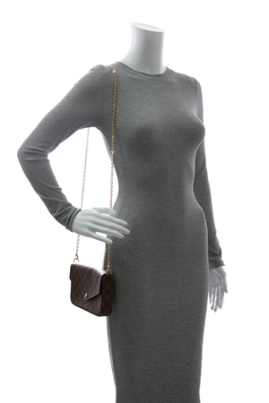 Felicie Pochette Bag