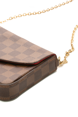 Felicie Pochette Bag