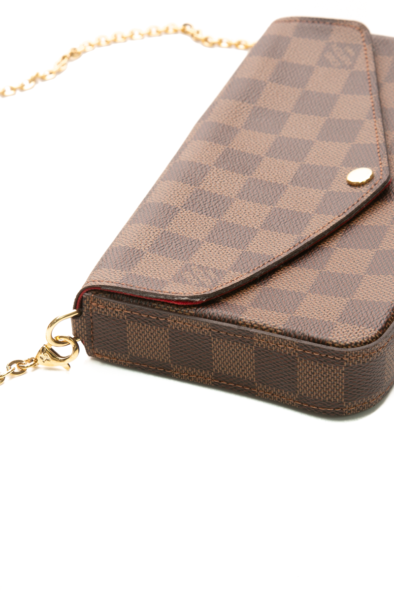 Felicie Pochette Bag