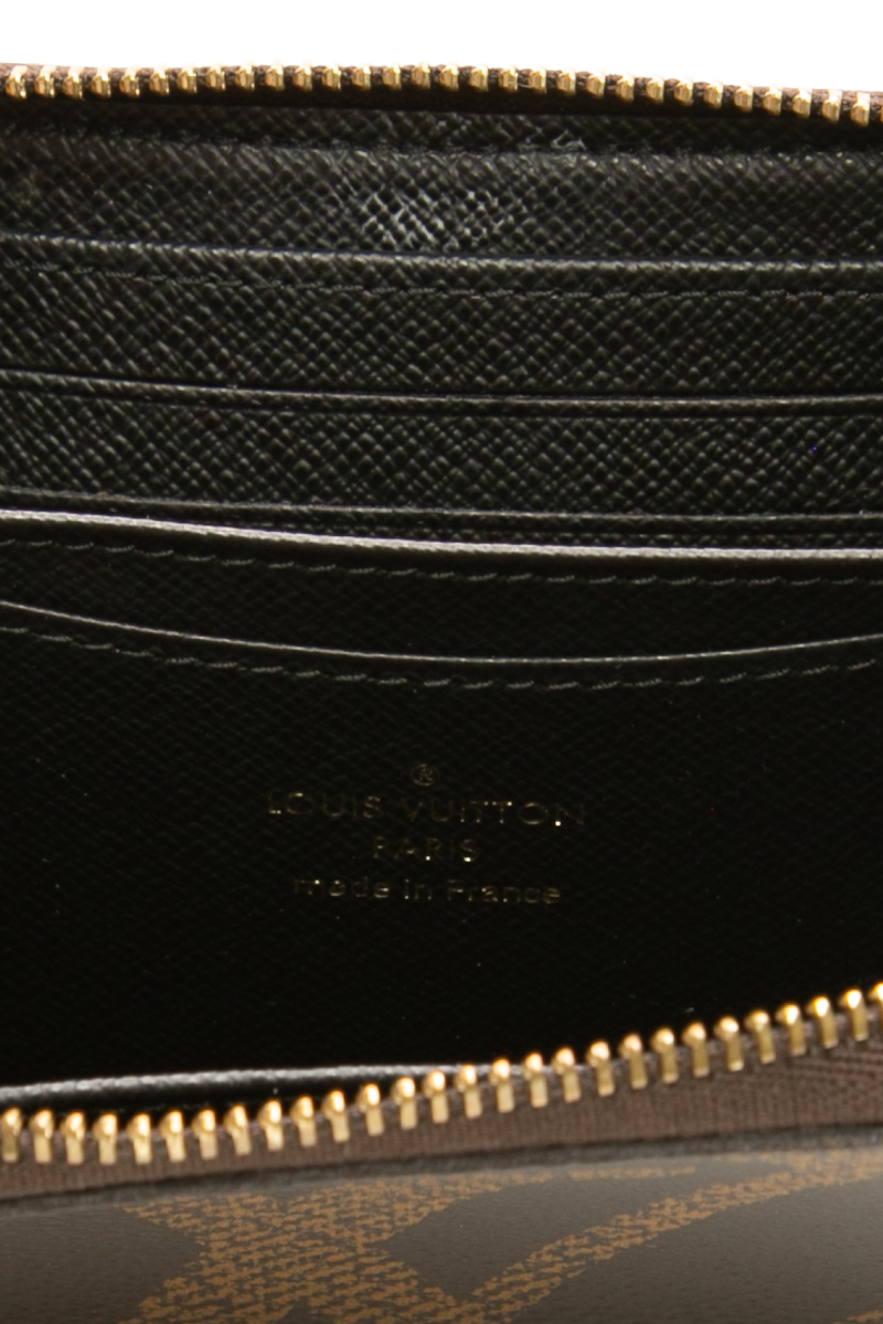 Zippy Coin Purse