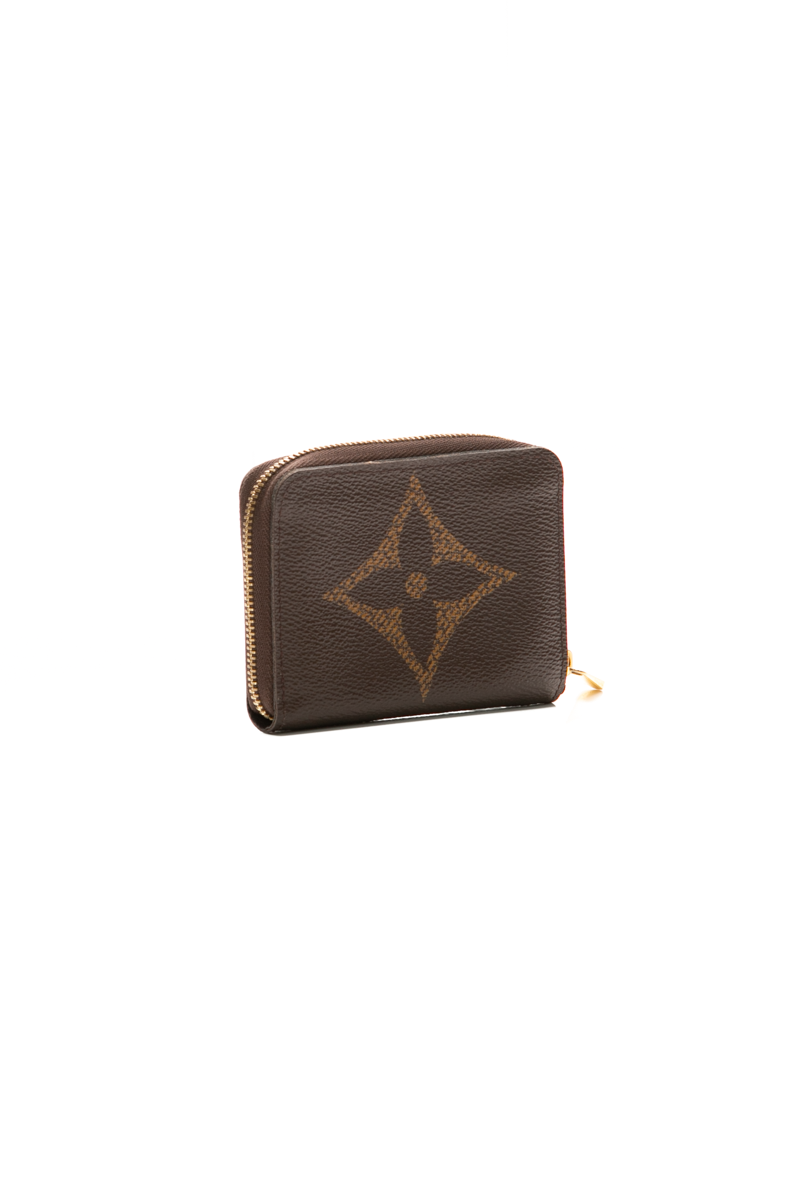 Zippy Coin Purse