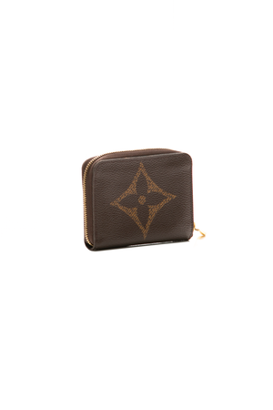 Zippy Coin Purse