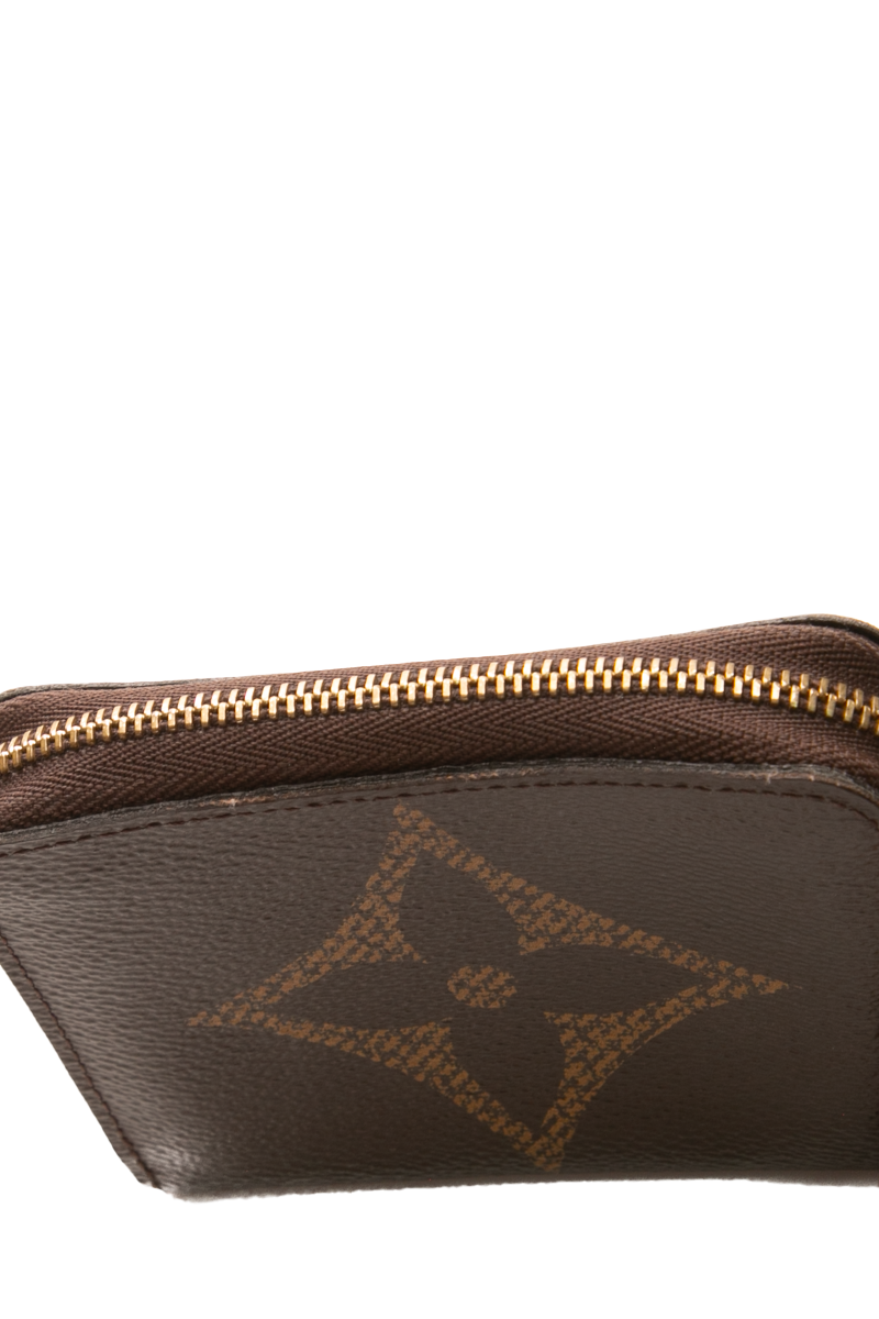 Zippy Coin Purse