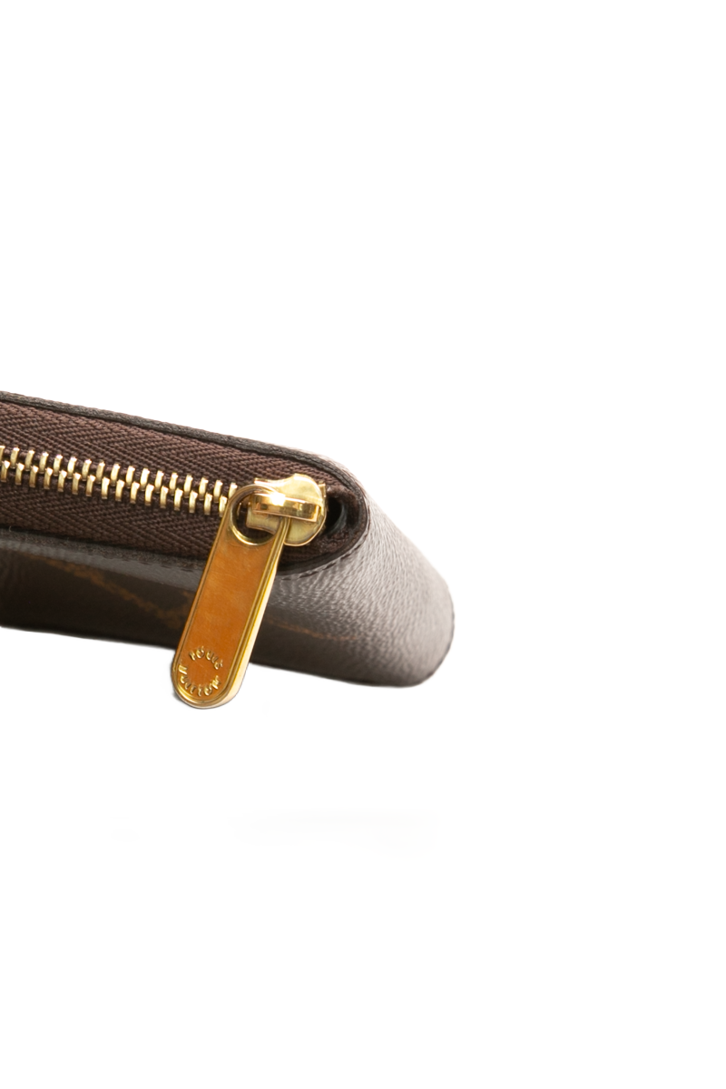 Zippy Coin Purse