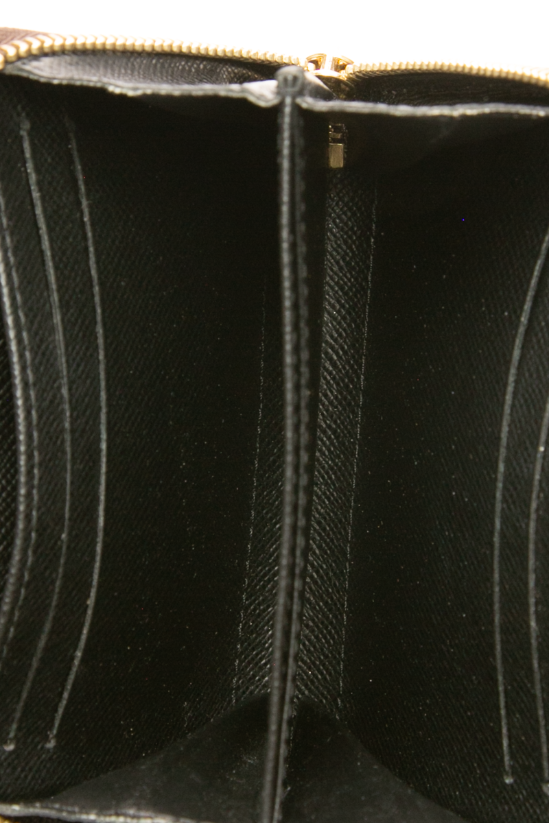 Zippy Coin Purse
