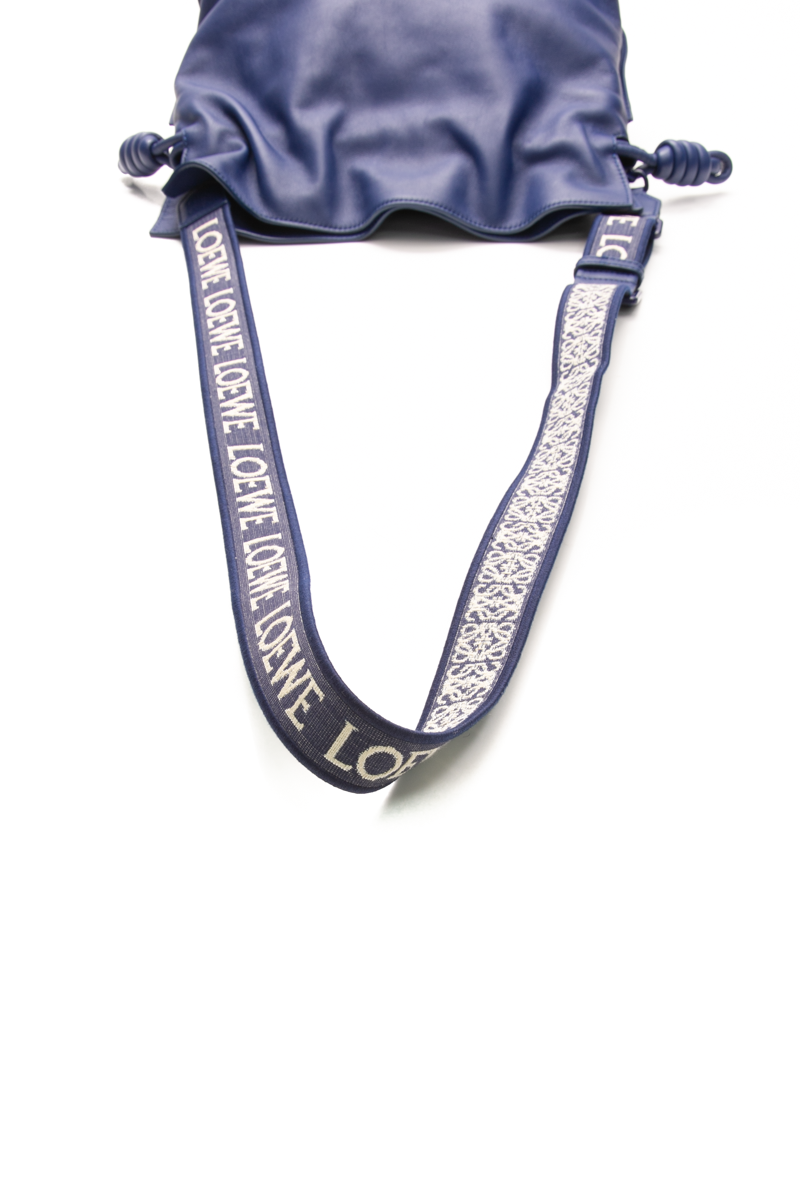 Flamenco Clutch Monochrome Bag