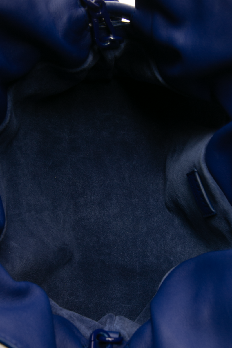 Flamenco Clutch Monochrome Bag