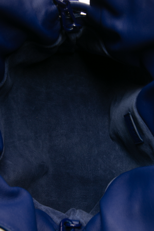 Flamenco Clutch Monochrome Bag