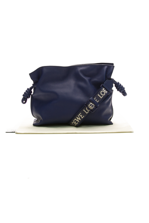 Flamenco Clutch Monochrome Bag