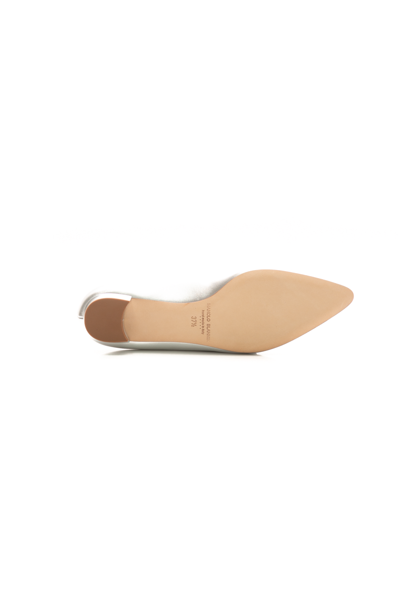 BB Flats - Size 37.5